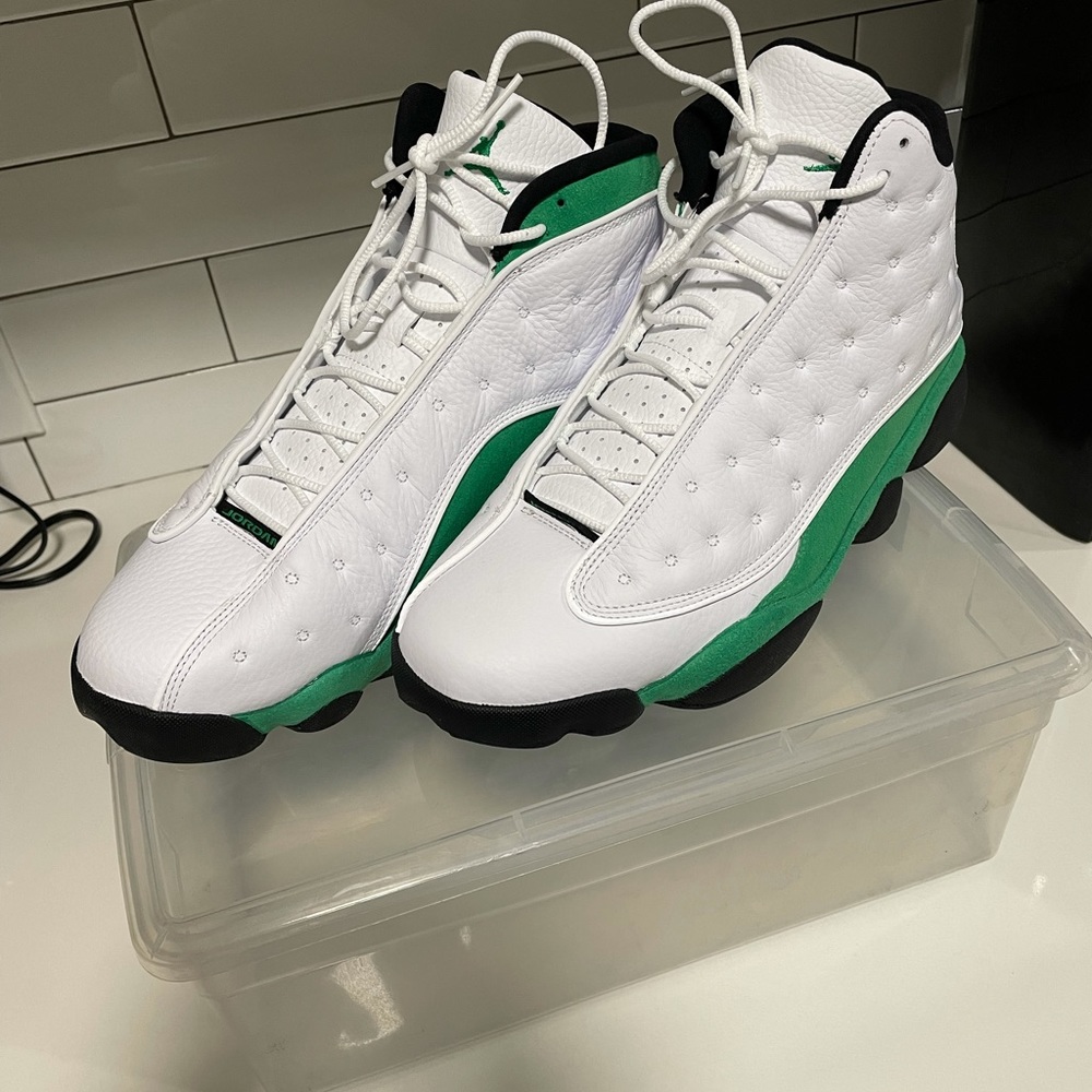 NEVER Worn Jordan 13s